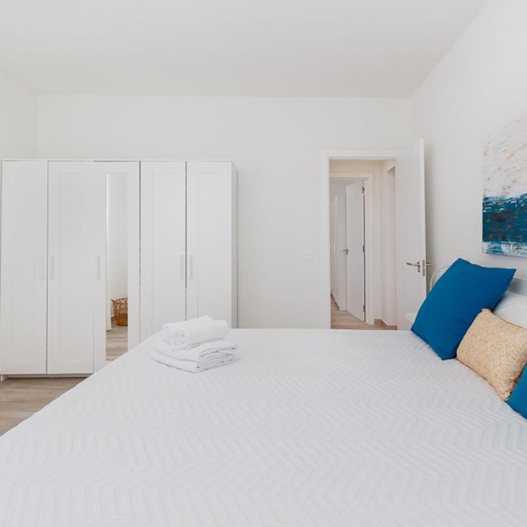 Moderno apartamento urbano en barrio histórico 2ºI - Apartamento de 2 dormitorios - 7