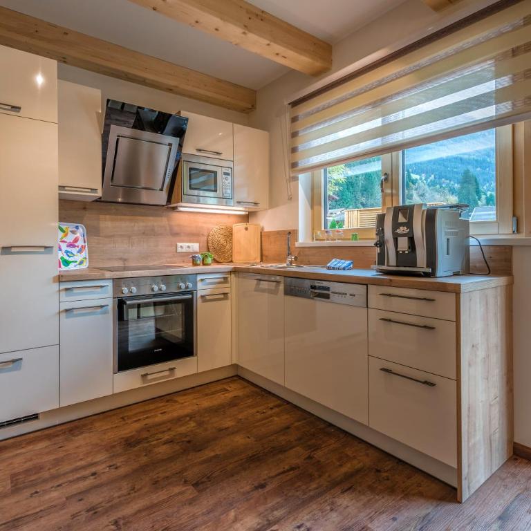 Chalets AurAlpin - Chalet - 27