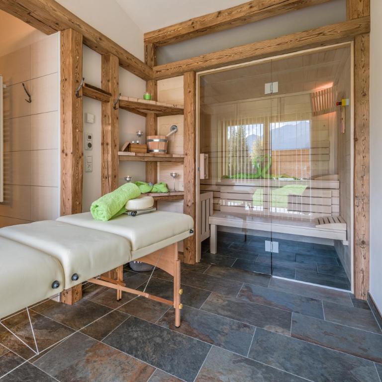 Chalets AurAlpin - Chalet - 28