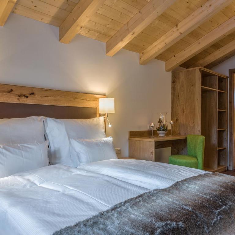 Chalets AurAlpin - Chalet - 33