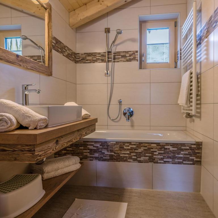 Chalets AurAlpin - Chalet - 30