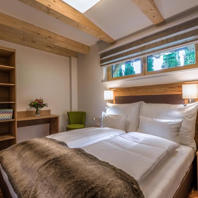 Chalets AurAlpin - Chalet - 32