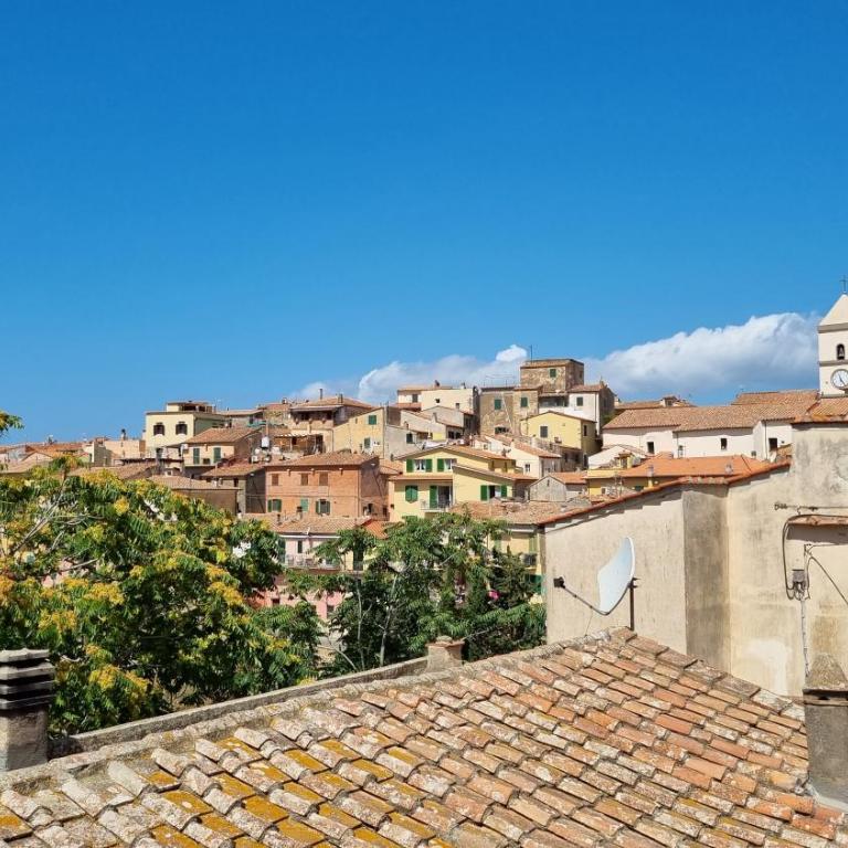 ReR Vista Mare - Casa a Schiera con 2 Camere da Letto - 39