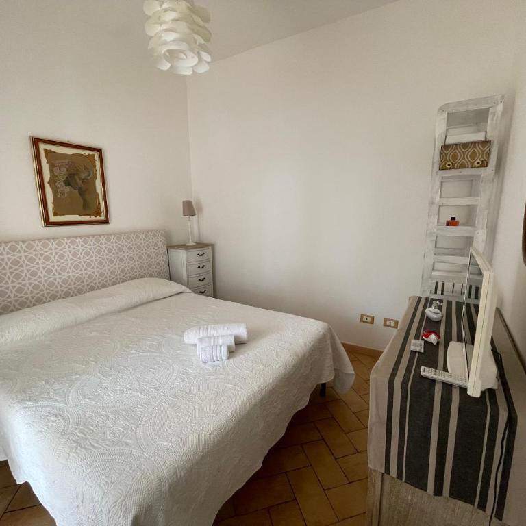 Laguna Blu Casa sul Mare - Appartamento con 2 Camere da Letto - 28