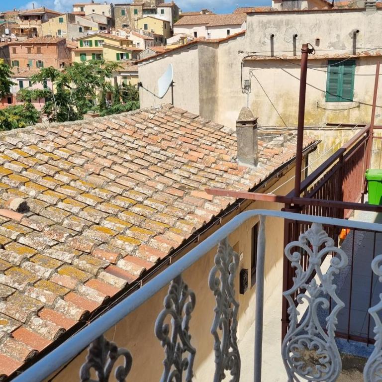 ReR Vista Mare - Casa a Schiera con 2 Camere da Letto - 40