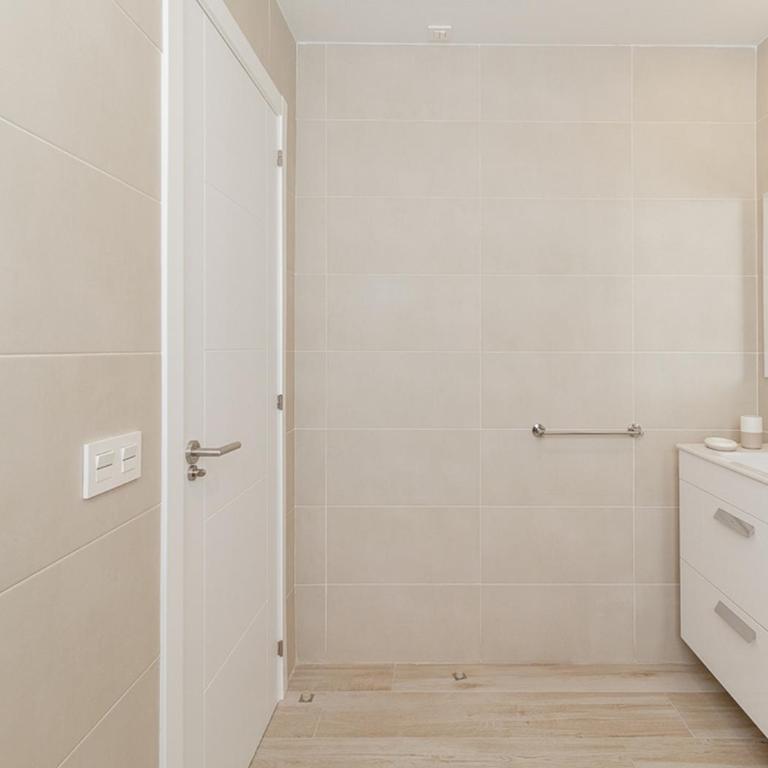 Moderno apartamento urbano en barrio histórico 2ºD - Apartamento de 2 dormitorios - 22