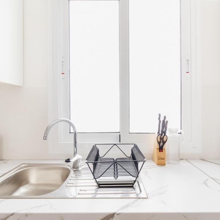 Moderno apartamento urbano en barrio histórico 2ºD - Apartamento de 2 dormitorios - 13