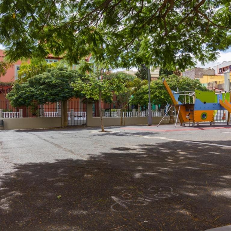 Moderno apartamento urbano en barrio histórico 2ºD - Apartamento de 2 dormitorios - 25