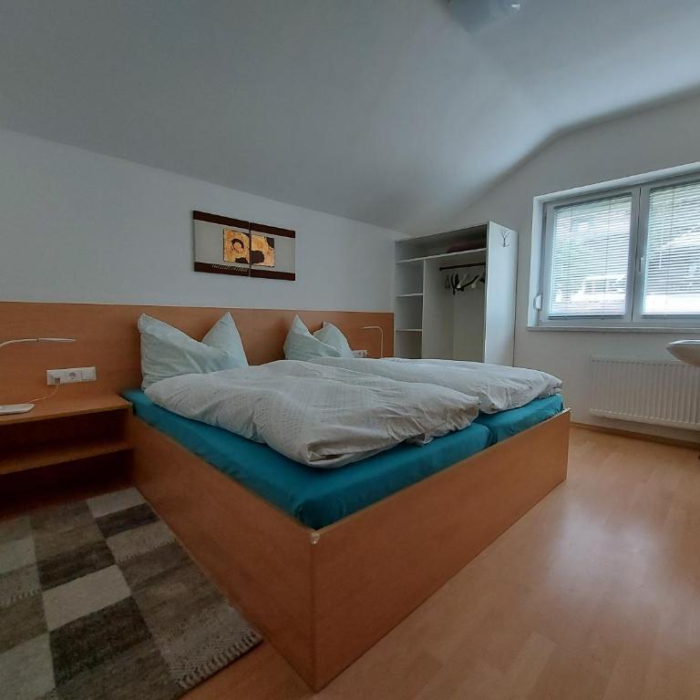 Appartement Christian - Apartment mit 2 Schlafzimmern - 3