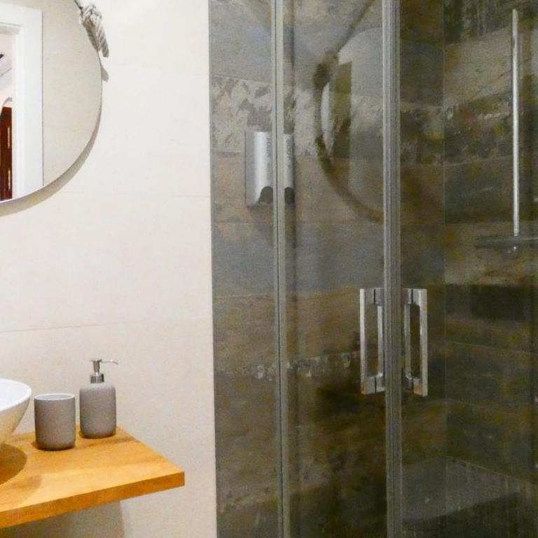 Casa Barbero - Apartamento de 2 dormitorios - 5