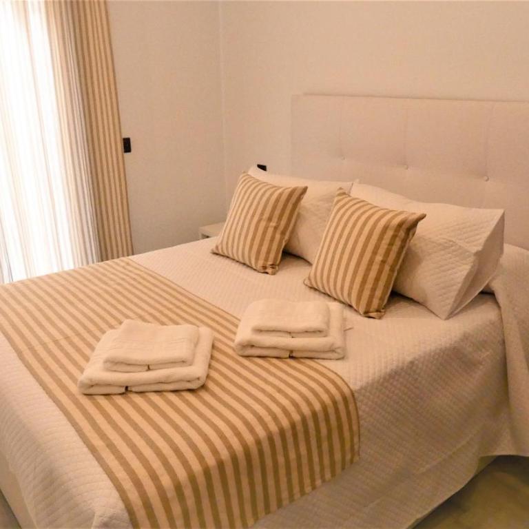 Casa Barbero - Apartamento de 2 dormitorios - 6