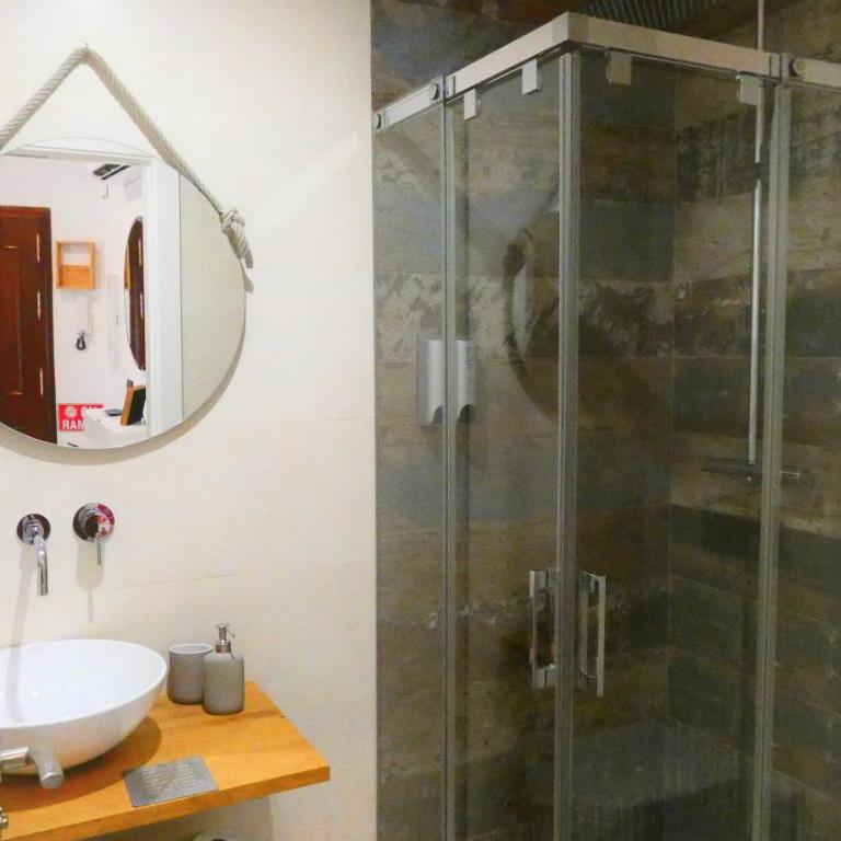 Casa Barbero - Apartamento de 2 dormitorios - 7
