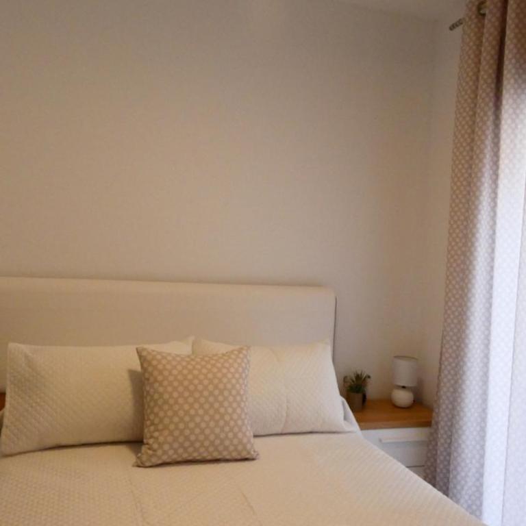 Casa Barbero - Apartamento de 2 dormitorios - 12