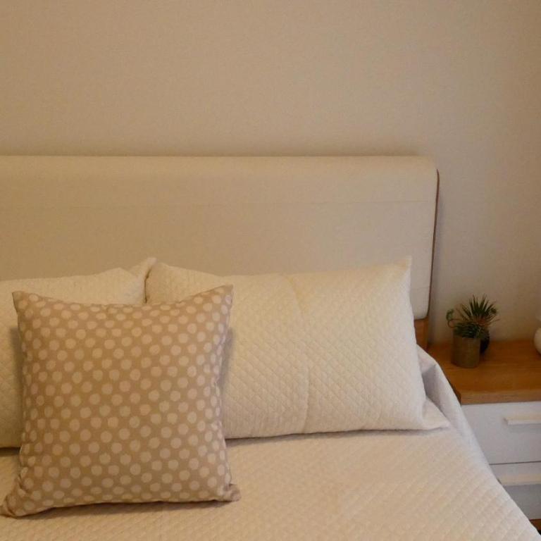 Casa Barbero - Apartamento de 2 dormitorios - 13