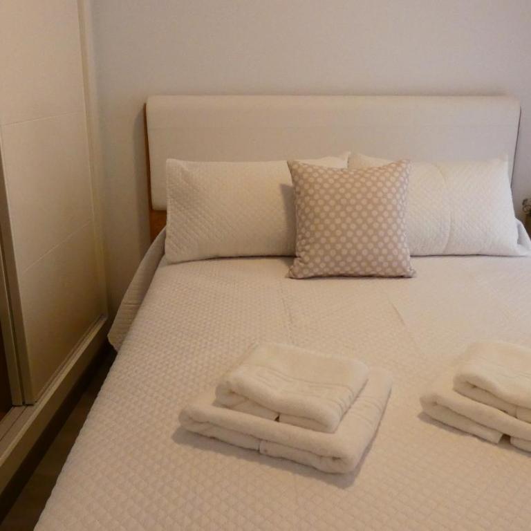 Casa Barbero - Apartamento de 2 dormitorios - 14