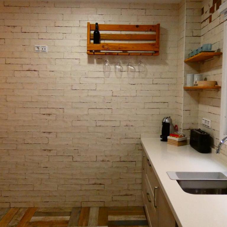 Casa Barbero - Apartamento de 2 dormitorios - 16