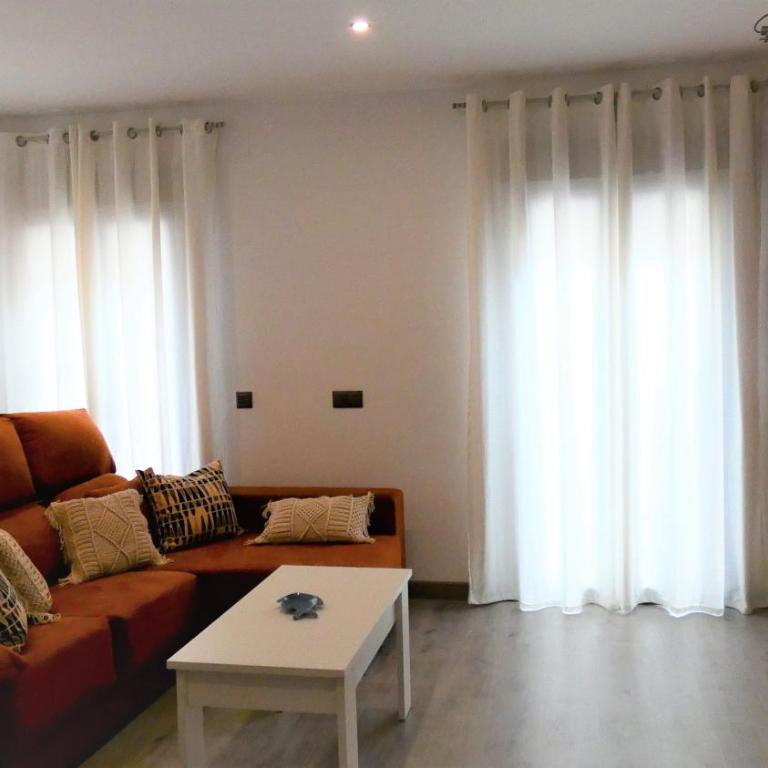 Casa Barbero - Apartamento de 2 dormitorios - 17