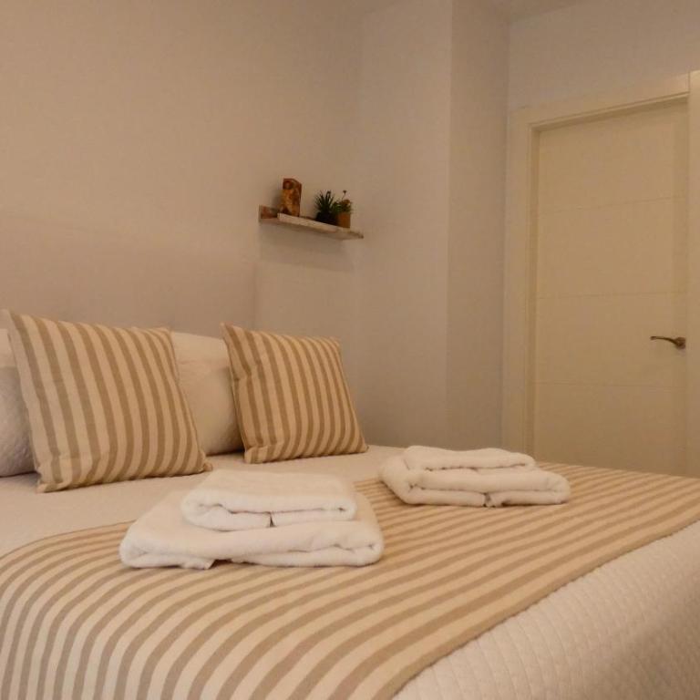 Casa Barbero - Apartamento de 2 dormitorios - 18