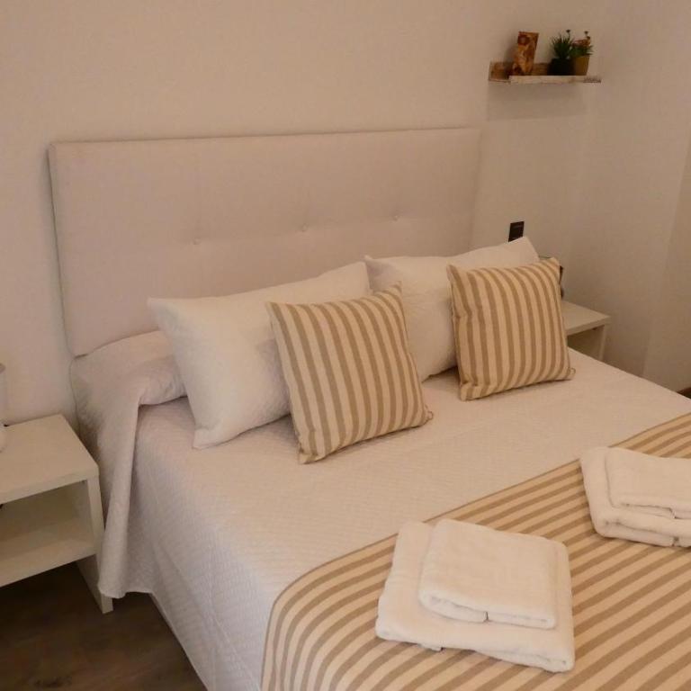 Casa Barbero - Apartamento de 2 dormitorios - 21