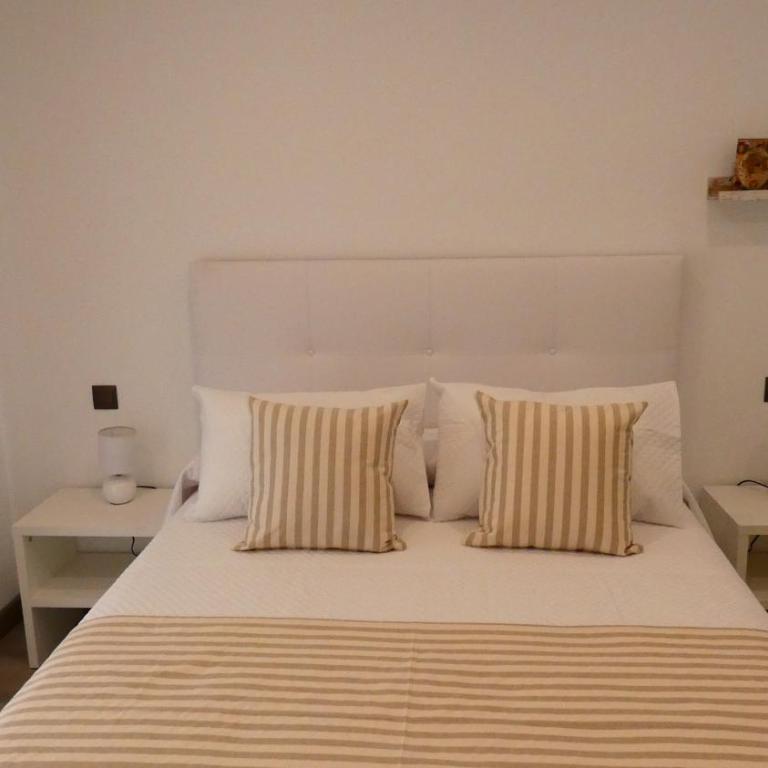 Casa Barbero - Apartamento de 2 dormitorios - 25