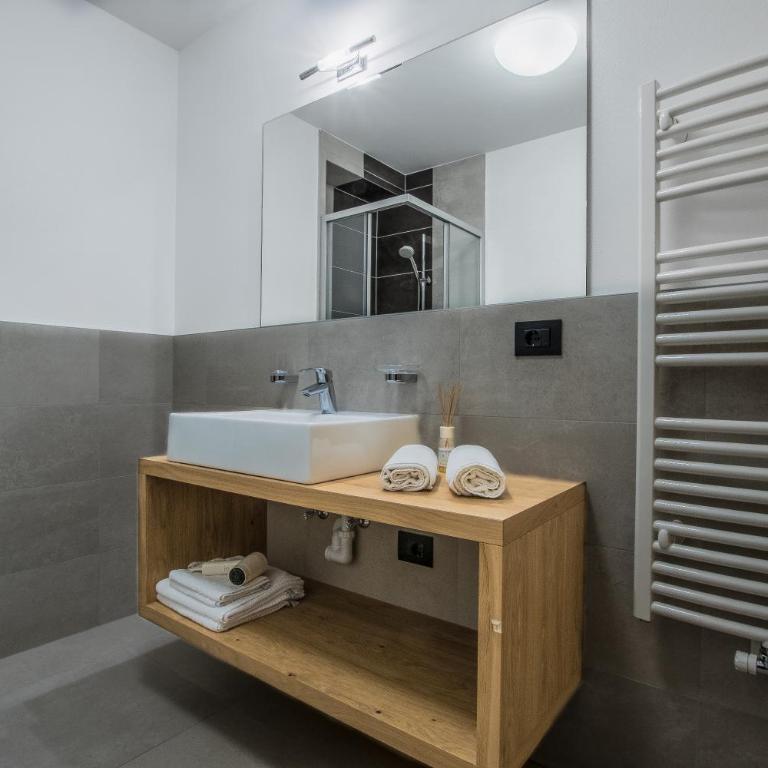 Residence Crazzolara - Apartment - Erdgeschoss - 3