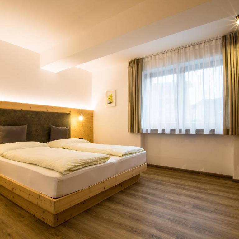 Residence Crazzolara - Apartment - Erdgeschoss - 4