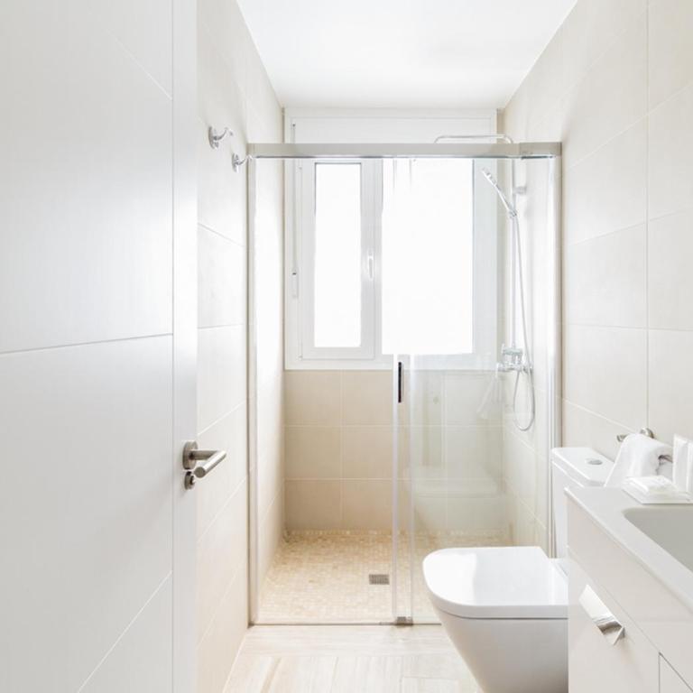 Moderno apartamento urbano en barrio histórico 1ºI - Apartamento de 2 dormitorios - 19
