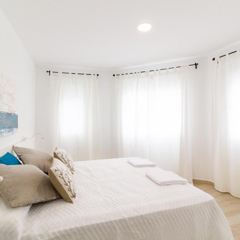 Moderno apartamento urbano en barrio histórico 1ºI - Apartamento de 2 dormitorios - 15