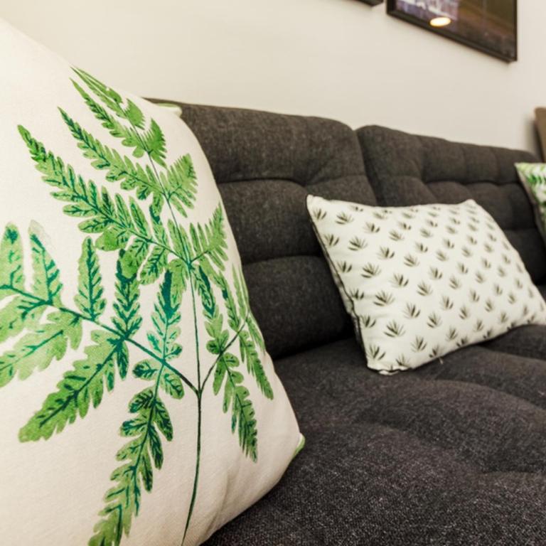 Moderno apartamento urbano en barrio histórico 1ºI - Apartamento de 2 dormitorios - 3