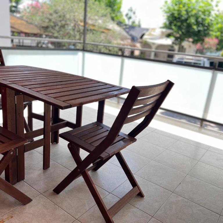 Piccolo Paradiso - Monolocale con Balcone - 9