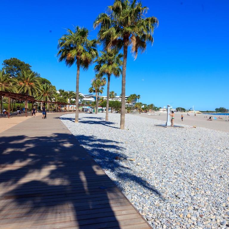 Sea view luxury apartment - Appartement - 16
