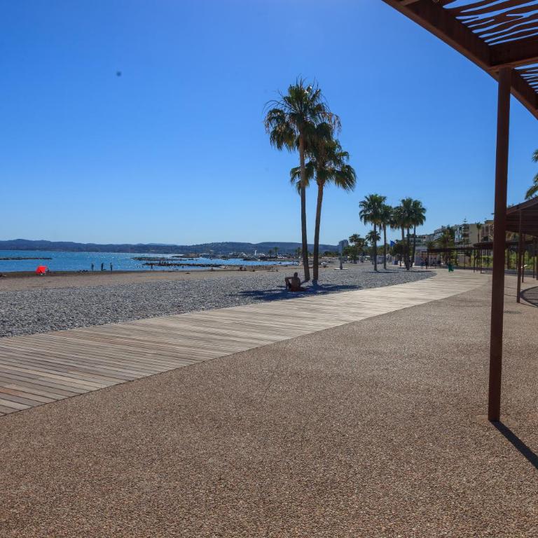 Sea view luxury apartment - Appartement - 15