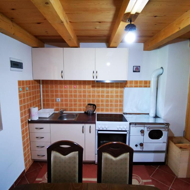 Holiday Home Bella - Vacation Home - 18