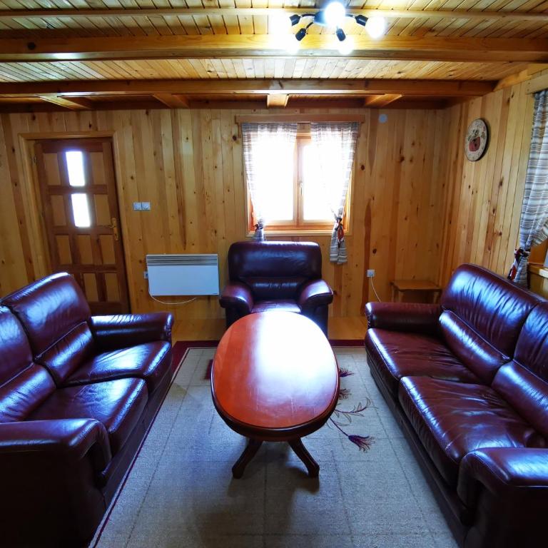 Holiday Home Bella - Vacation Home - 15