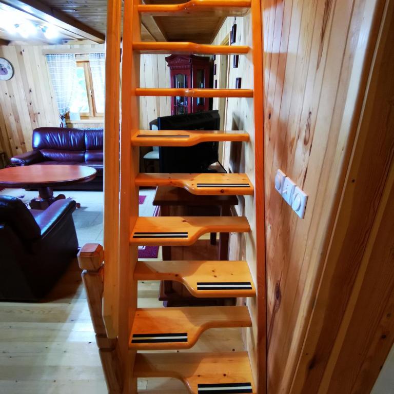 Holiday Home Bella - Vacation Home - 24