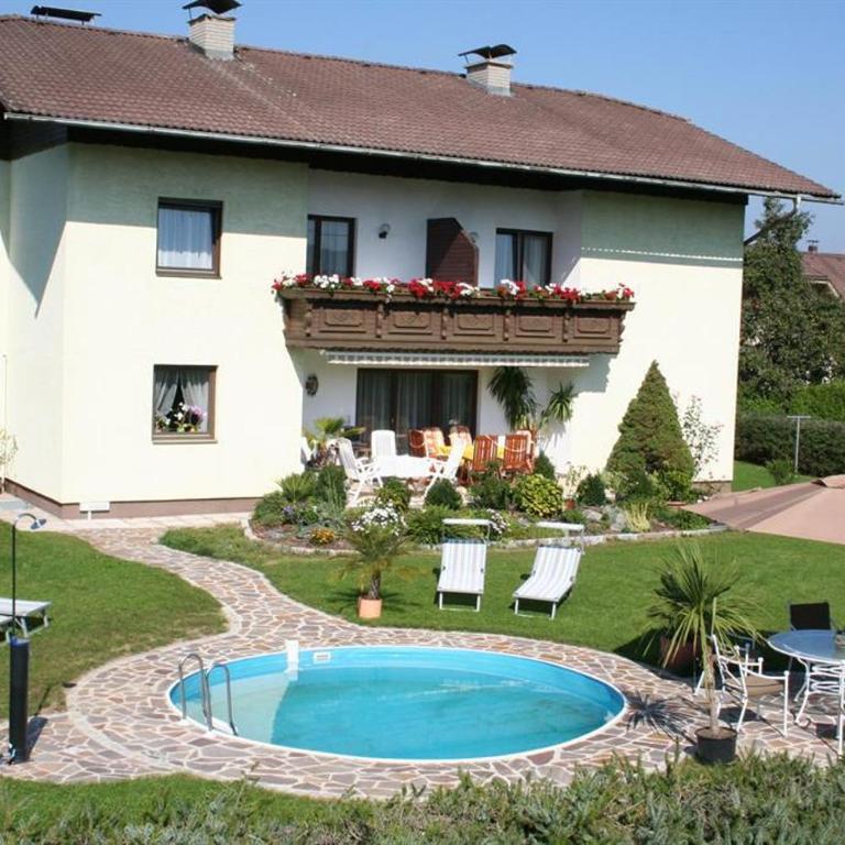 Fewo Roscher - Apartment mit 2 Schlafzimmern - 1