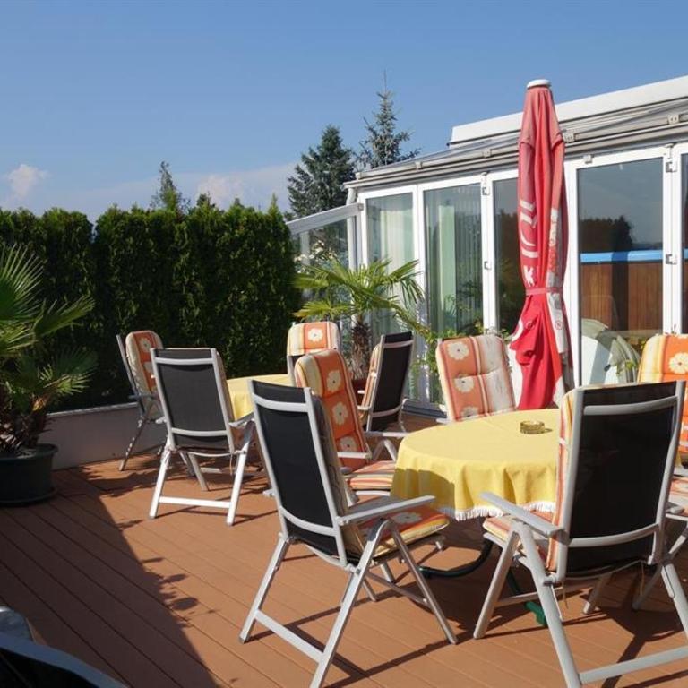 Fewo Roscher - Apartment mit 2 Schlafzimmern - 21