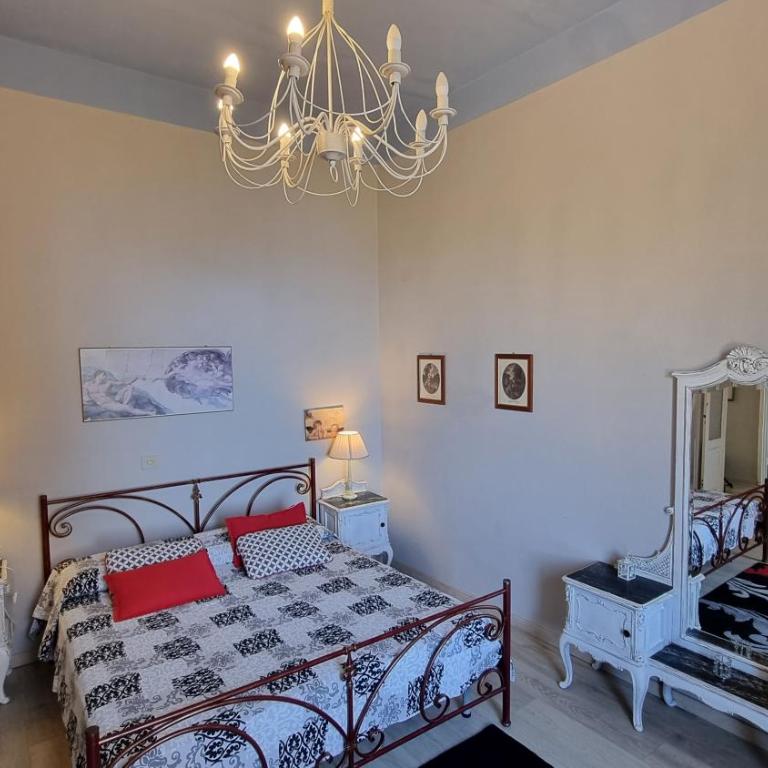 ReR Vista Mare - Casa a Schiera con 2 Camere da Letto - 20