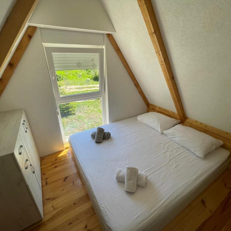 Guest House Tamara - Two-Bedroom Apartment - 14