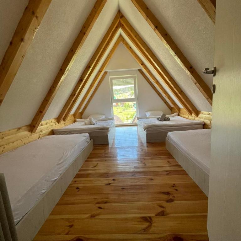 Guest House Tamara - Two-Bedroom Apartment - 10