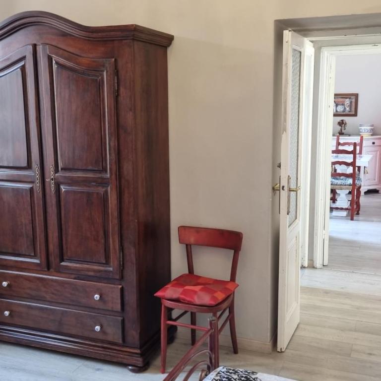 ReR Vista Mare - Casa a Schiera con 2 Camere da Letto - 23