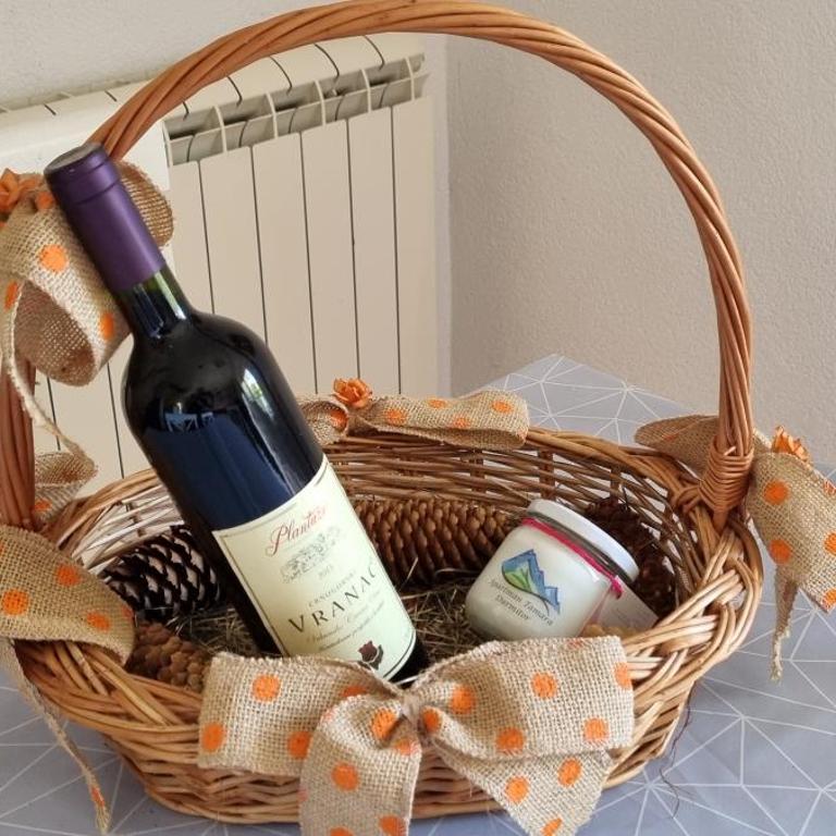 Guest House Tamara - Two-Bedroom Apartment - 5