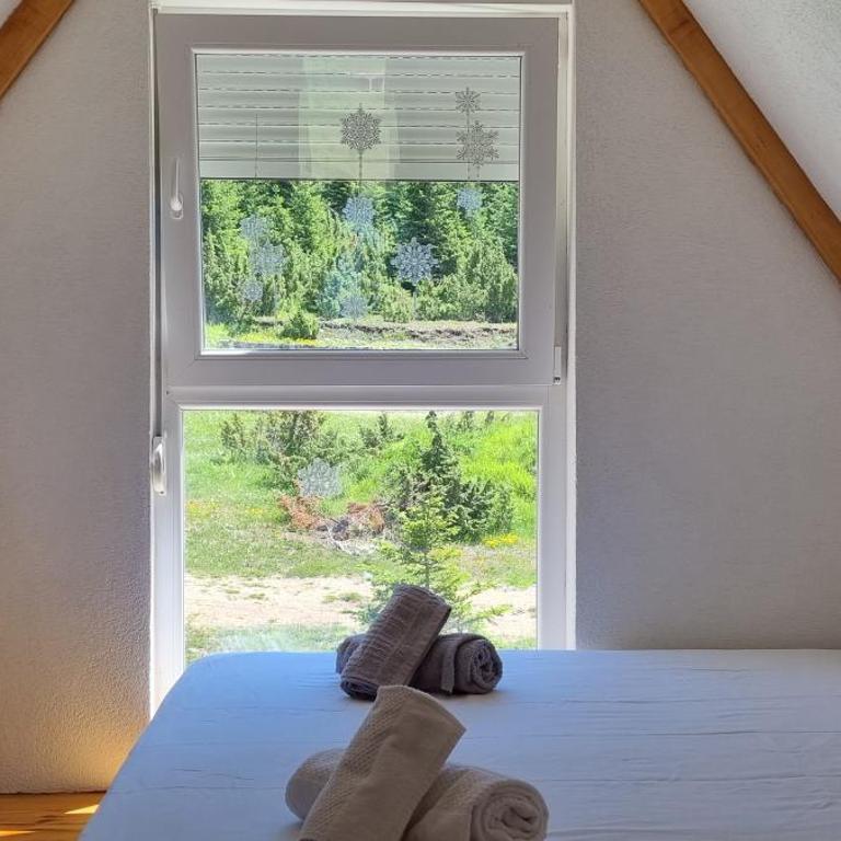 Guest House Tamara - Two-Bedroom Apartment - 13