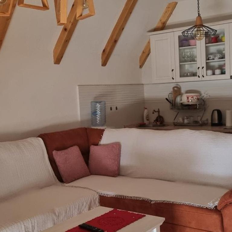 Guest House Tamara - Two-Bedroom Apartment - 8