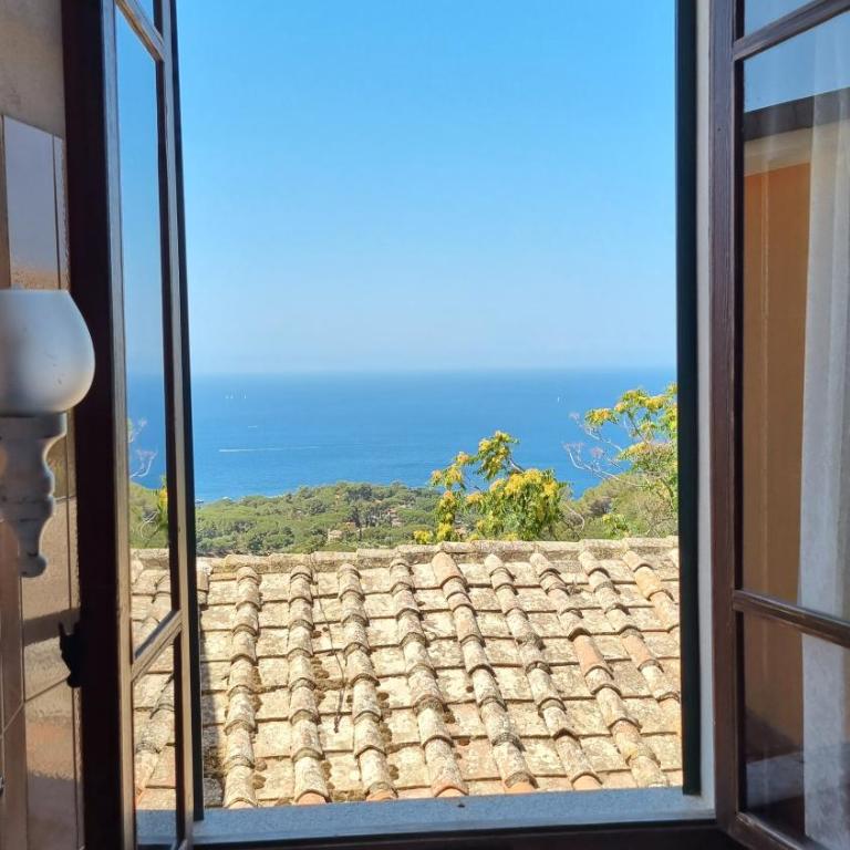 ReR Vista Mare - Casa a Schiera con 2 Camere da Letto - 29