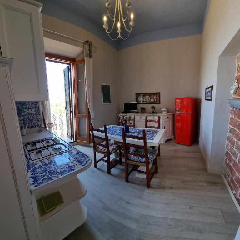 ReR Vista Mare - Casa a Schiera con 2 Camere da Letto - 2