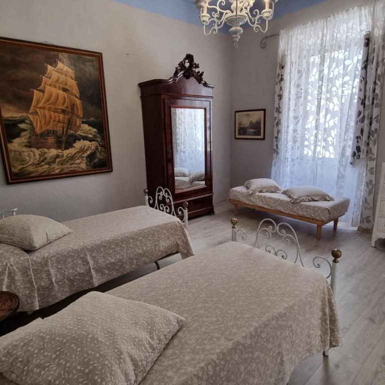 ReR Vista Mare - Casa a Schiera con 2 Camere da Letto - 26