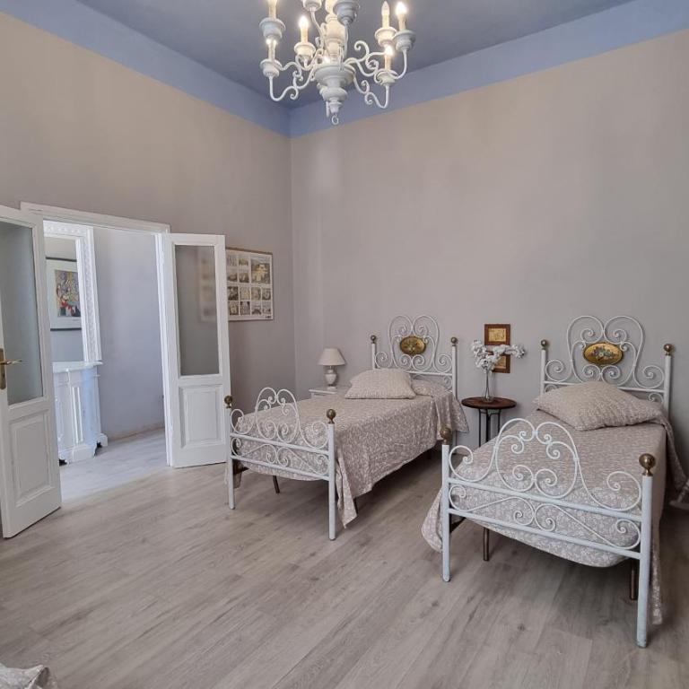 ReR Vista Mare - Casa a Schiera con 2 Camere da Letto - 28