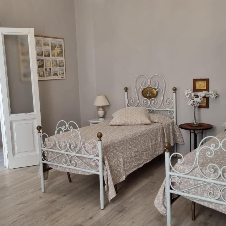 ReR Vista Mare - Casa a Schiera con 2 Camere da Letto - 48