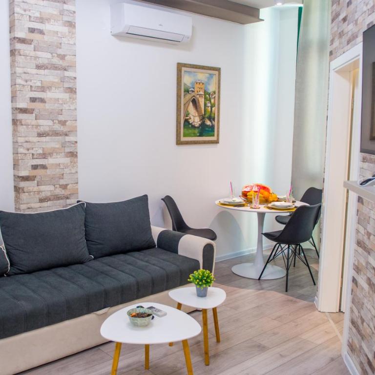 Apartment Neretva Magic Dream - Apartman sa 1 Spavaćom Sobom - 15